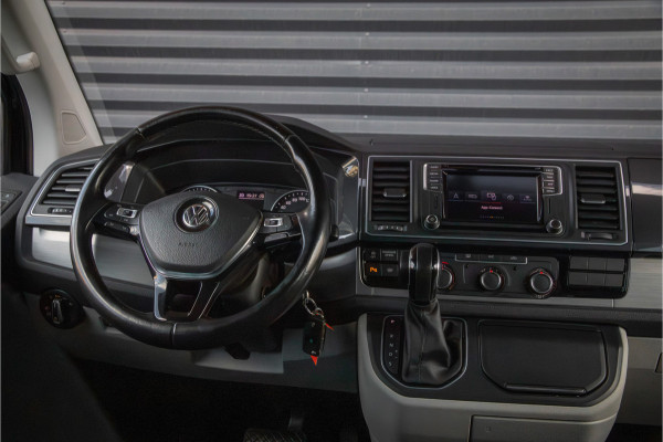 Volkswagen Transporter 2.0 TDI L2H1 DC Highline 204 pk - Xenon - 20 inch