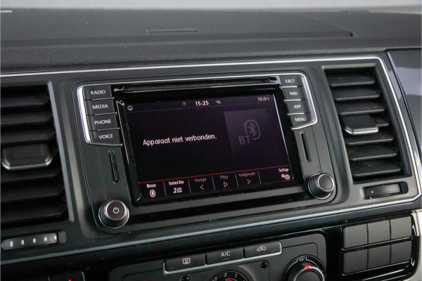 Volkswagen Transporter 2.0 TDI L2H1 DC Highline 204 pk - Xenon - 20 inch