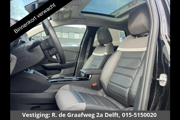 Citroën Ë-C4 X Max 54 kWh LONG RANGE | 97% SOH | PANORAMADAK | LEER