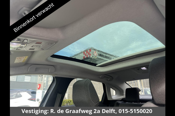 Citroën Ë-C4 X Max 54 kWh LONG RANGE | 97% SOH | PANORAMADAK | LEER