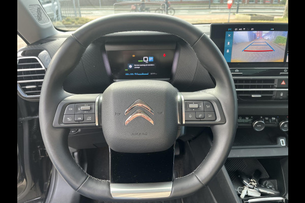 Citroën Ë-C4 X Max 54 kWh LONG RANGE | 97% SOH | PANORAMADAK | LEER