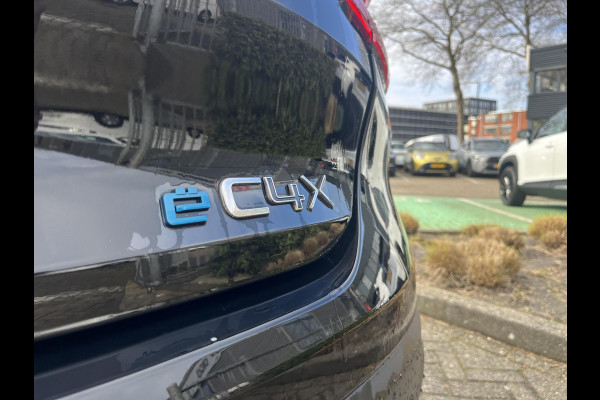 Citroën Ë-C4 X Max 54 kWh LONG RANGE | 97% SOH | PANORAMADAK | LEER