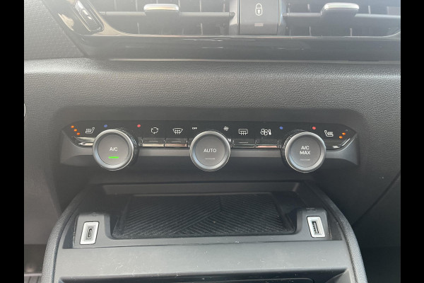 Citroën Ë-C4 X Max 54 kWh LONG RANGE | 97% SOH | PANORAMADAK | LEER