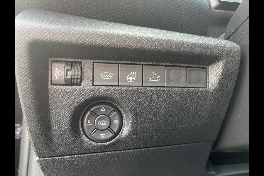 Citroën Ë-C4 X Max 54 kWh LONG RANGE | 97% SOH | PANORAMADAK | LEER