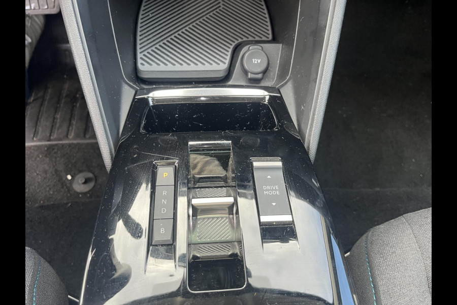 Citroën Ë-C4 X Max 54 kWh LONG RANGE | 97% SOH | PANORAMADAK | LEER