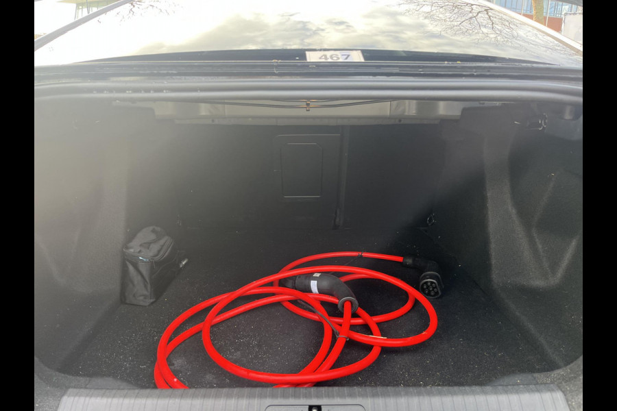 Citroën Ë-C4 X Max 54 kWh LONG RANGE | 97% SOH | PANORAMADAK | LEER