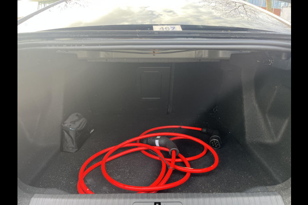 Citroën Ë-C4 X Max 54 kWh LONG RANGE | 97% SOH | PANORAMADAK | LEER