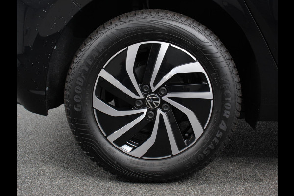 Volkswagen Polo 1.0 TSI DSG Life | Navigatie | Apple Carplay/Android Auto | Climate Control | Digitale Cockpit | Stoelverwarming | Parkeer sensoren | Adaptive Cruise Control | Lichtmetalen Velgen