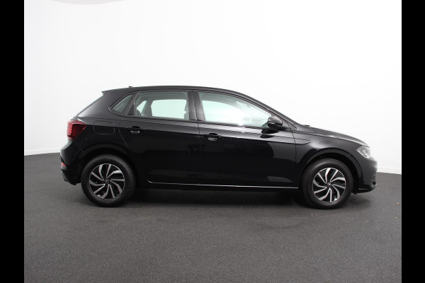 Volkswagen Polo 1.0 TSI DSG Life | Navigatie | Apple Carplay/Android Auto | Climate Control | Digitale Cockpit | Stoelverwarming | Parkeer sensoren | Adaptive Cruise Control | Lichtmetalen Velgen