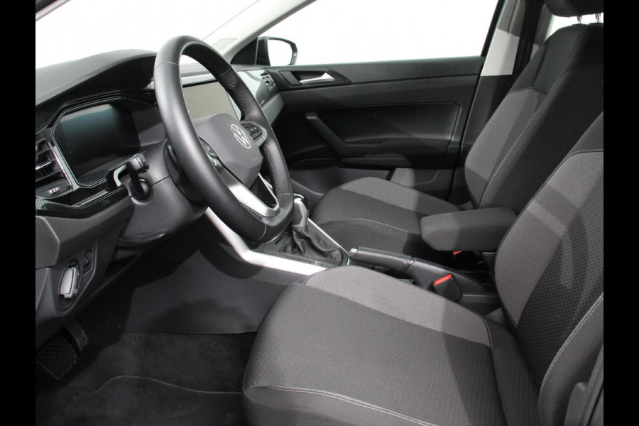 Volkswagen Polo 1.0 TSI DSG Life | Navigatie | Apple Carplay/Android Auto | Climate Control | Digitale Cockpit | Stoelverwarming | Parkeer sensoren | Adaptive Cruise Control | Lichtmetalen Velgen