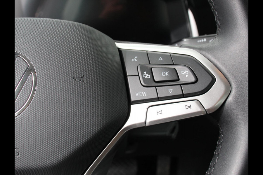 Volkswagen Polo 1.0 TSI DSG Life | Navigatie | Apple Carplay/Android Auto | Climate Control | Digitale Cockpit | Stoelverwarming | Parkeer sensoren | Adaptive Cruise Control | Lichtmetalen Velgen