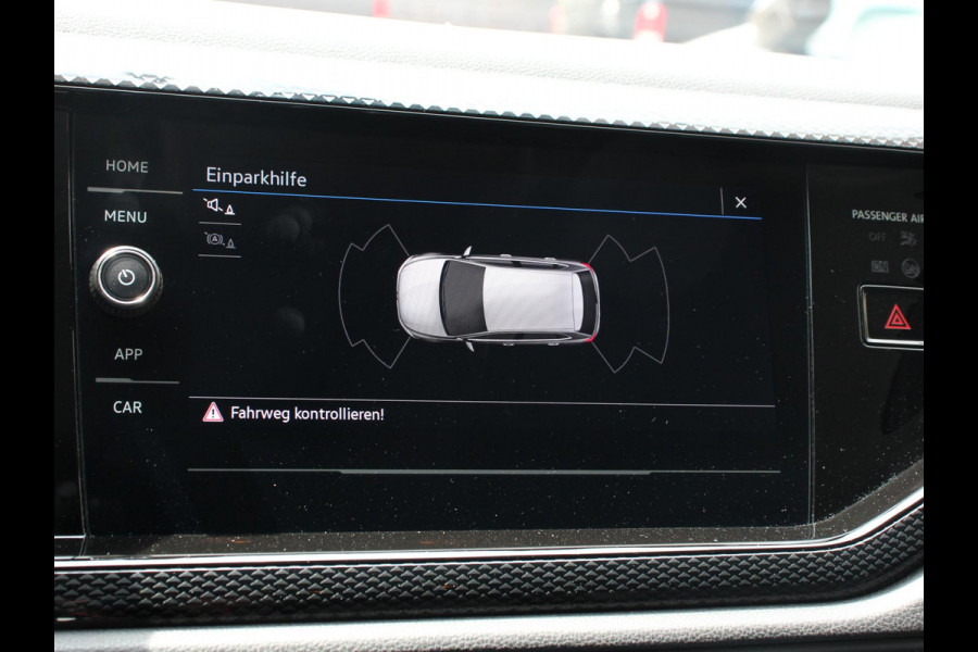 Volkswagen Polo 1.0 TSI DSG Life | Navigatie | Apple Carplay/Android Auto | Climate Control | Digitale Cockpit | Stoelverwarming | Parkeer sensoren | Adaptive Cruise Control | Lichtmetalen Velgen