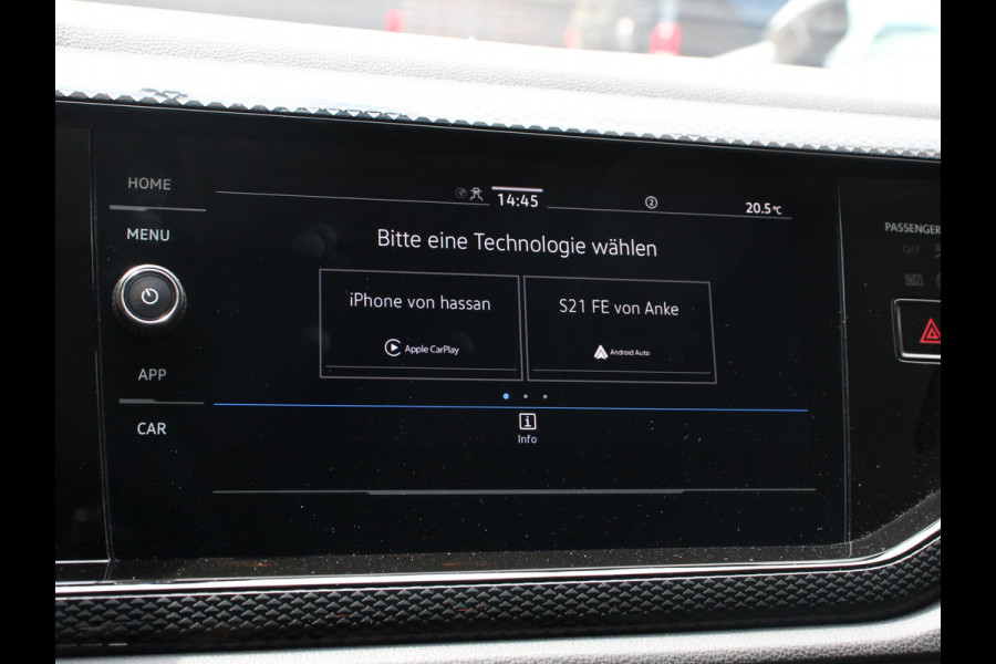 Volkswagen Polo 1.0 TSI DSG Life | Navigatie | Apple Carplay/Android Auto | Climate Control | Digitale Cockpit | Stoelverwarming | Parkeer sensoren | Adaptive Cruise Control | Lichtmetalen Velgen