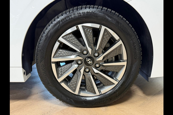 Hyundai IONIQ STYLE EV 38 kWh SOH 93,4% AUT SCHUIFDAK STOEL/ STUURVERWARMING CAMERA NAVIGATIE APPLE CARPLAY CRUISE PDC AIRCO