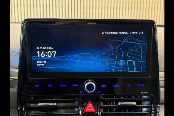 Hyundai IONIQ STYLE EV 38 kWh SOH 93,4% AUT SCHUIFDAK STOEL/ STUURVERWARMING CAMERA NAVIGATIE APPLE CARPLAY CRUISE PDC AIRCO