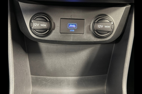 Hyundai IONIQ STYLE EV 38 kWh SOH 93,4% AUT SCHUIFDAK STOEL/ STUURVERWARMING CAMERA NAVIGATIE APPLE CARPLAY CRUISE PDC AIRCO