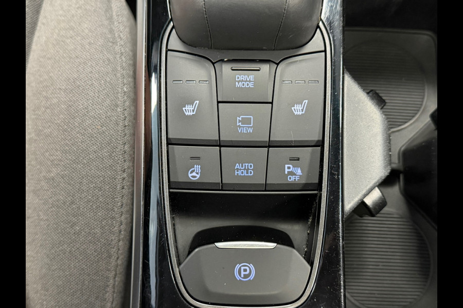 Hyundai IONIQ STYLE EV 38 kWh SOH 93,4% AUT SCHUIFDAK STOEL/ STUURVERWARMING CAMERA NAVIGATIE APPLE CARPLAY CRUISE PDC AIRCO