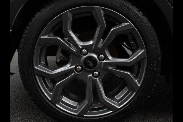 Ford Fiesta 1.0 EcoBoost 155pk Hybrid ST-Line Navigatie | Climate Control | Stoelverwarming | Extra Getint Glas | Cruise Control | Lichtmetalen Velgen