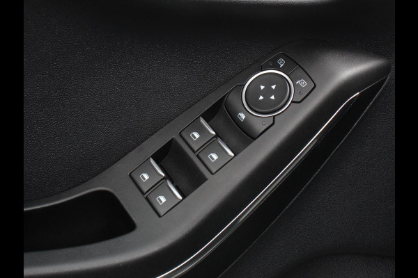 Ford Fiesta 1.0 EcoBoost 155pk Hybrid ST-Line Navigatie | Climate Control | Stoelverwarming | Extra Getint Glas | Cruise Control | Lichtmetalen Velgen