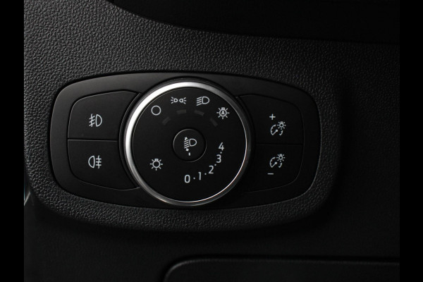 Ford Fiesta 1.0 EcoBoost 155pk Hybrid ST-Line Navigatie | Climate Control | Stoelverwarming | Extra Getint Glas | Cruise Control | Lichtmetalen Velgen