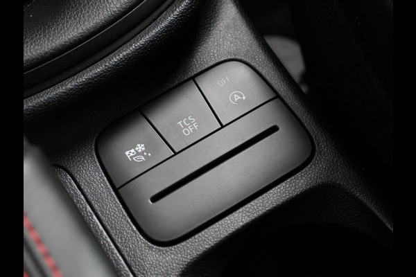 Ford Fiesta 1.0 EcoBoost 155pk Hybrid ST-Line Navigatie | Climate Control | Stoelverwarming | Extra Getint Glas | Cruise Control | Lichtmetalen Velgen