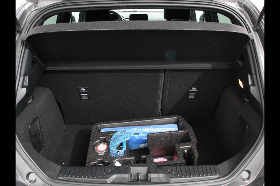 Ford Fiesta 1.0 EcoBoost 155pk Hybrid ST-Line Navigatie | Climate Control | Stoelverwarming | Extra Getint Glas | Cruise Control | Lichtmetalen Velgen