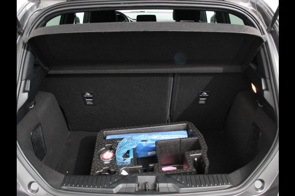 Ford Fiesta 1.0 EcoBoost 155pk Hybrid ST-Line Navigatie | Climate Control | Stoelverwarming | Extra Getint Glas | Cruise Control | Lichtmetalen Velgen