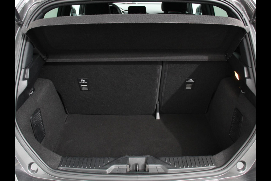 Ford Fiesta 1.0 EcoBoost 155pk Hybrid ST-Line Navigatie | Climate Control | Stoelverwarming | Extra Getint Glas | Cruise Control | Lichtmetalen Velgen