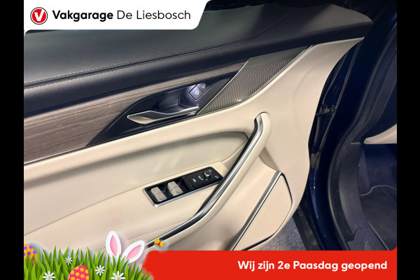 Jaguar F-Pace 2.0 P400e PHEV S / dealer onderhouden / leder / led / camera/ trekhaak / camera