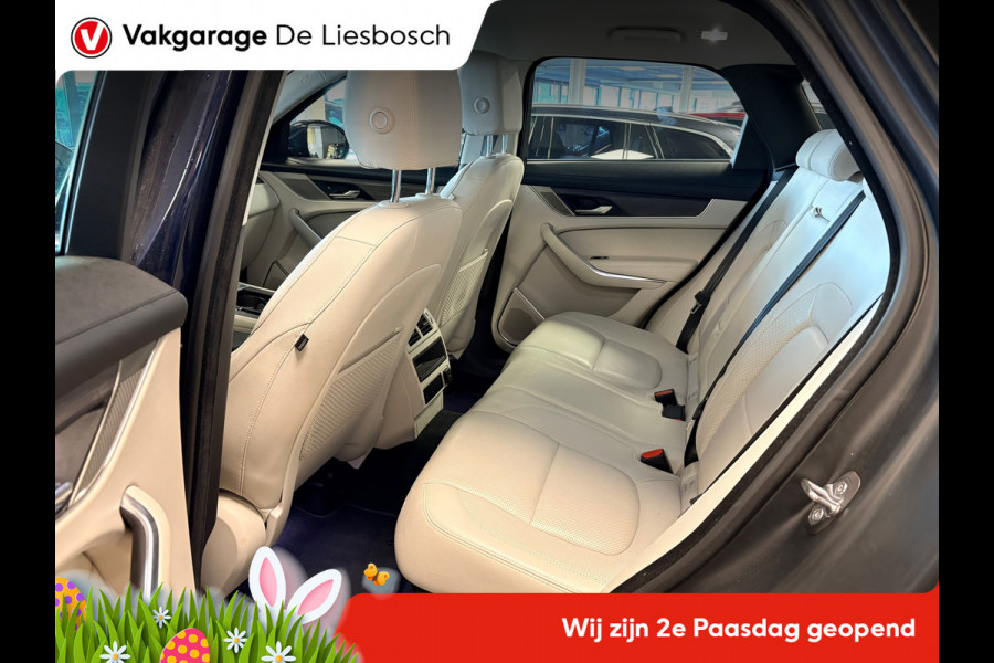 Jaguar F-Pace 2.0 P400e PHEV S / dealer onderhouden / leder / led / camera/ trekhaak / camera