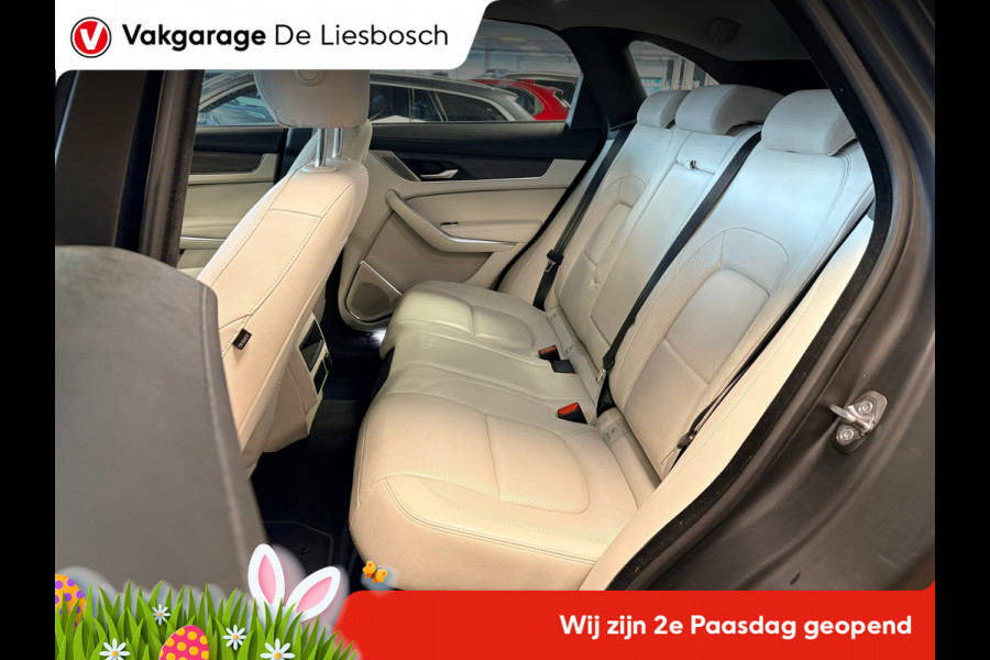 Jaguar F-Pace 2.0 P400e PHEV S / dealer onderhouden / leder / led / camera/ trekhaak / camera