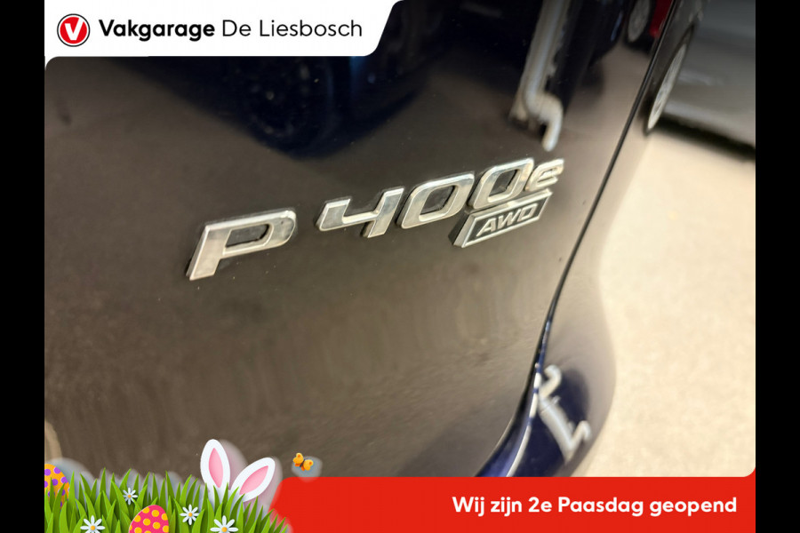 Jaguar F-Pace 2.0 P400e PHEV S / dealer onderhouden / leder / led / camera/ trekhaak / camera