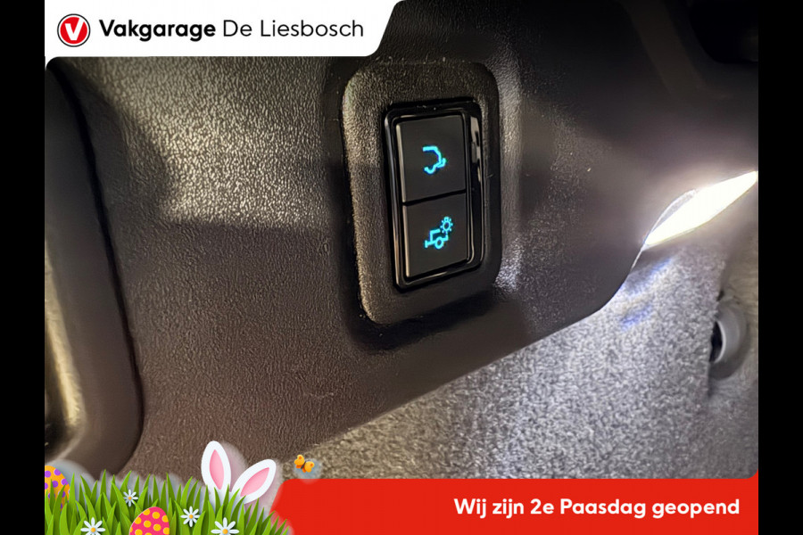 Jaguar F-Pace 2.0 P400e PHEV S / dealer onderhouden / leder / led / camera/ trekhaak / camera