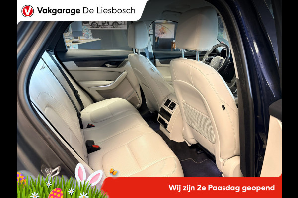 Jaguar F-Pace 2.0 P400e PHEV S / dealer onderhouden / leder / led / camera/ trekhaak / camera