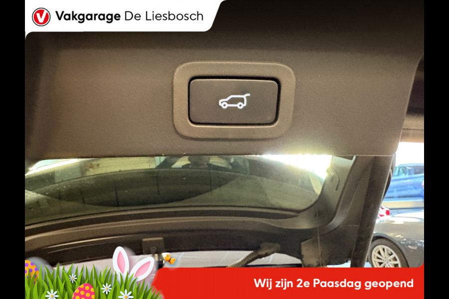 Jaguar F-Pace 2.0 P400e PHEV S / dealer onderhouden / leder / led / camera/ trekhaak / camera