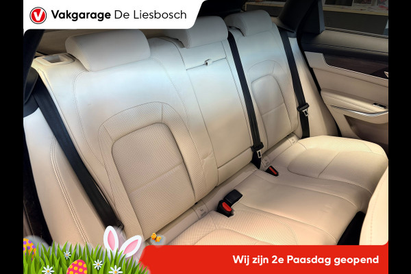 Jaguar F-Pace 2.0 P400e PHEV S / dealer onderhouden / leder / led / camera/ trekhaak / camera