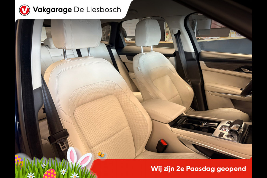 Jaguar F-Pace 2.0 P400e PHEV S / dealer onderhouden / leder / led / camera/ trekhaak / camera