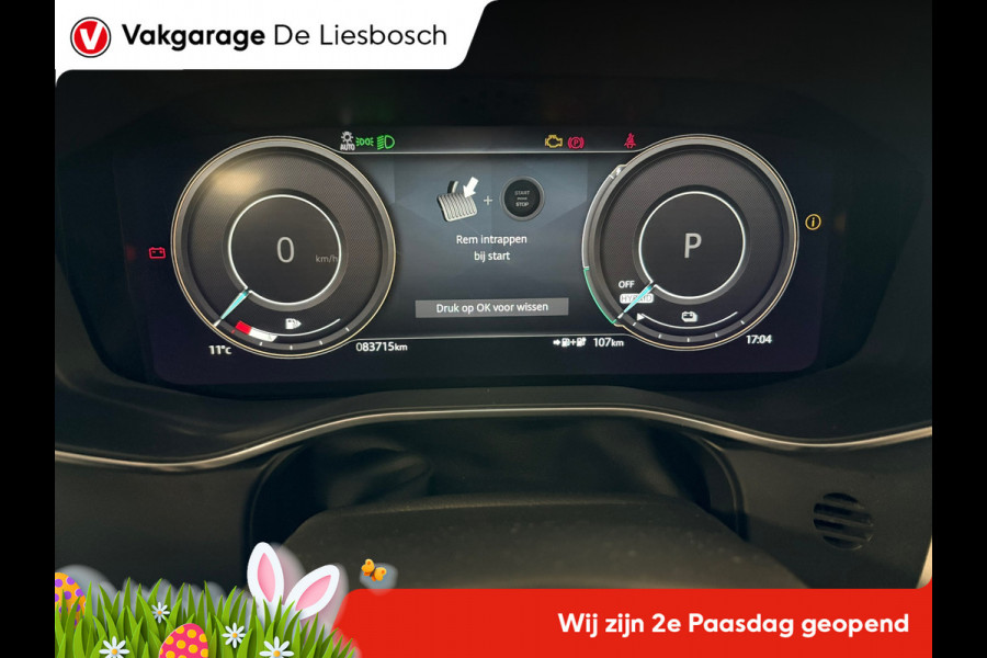 Jaguar F-Pace 2.0 P400e PHEV S / dealer onderhouden / leder / led / camera/ trekhaak / camera