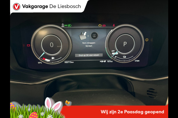 Jaguar F-Pace 2.0 P400e PHEV S / dealer onderhouden / leder / led / camera/ trekhaak / camera
