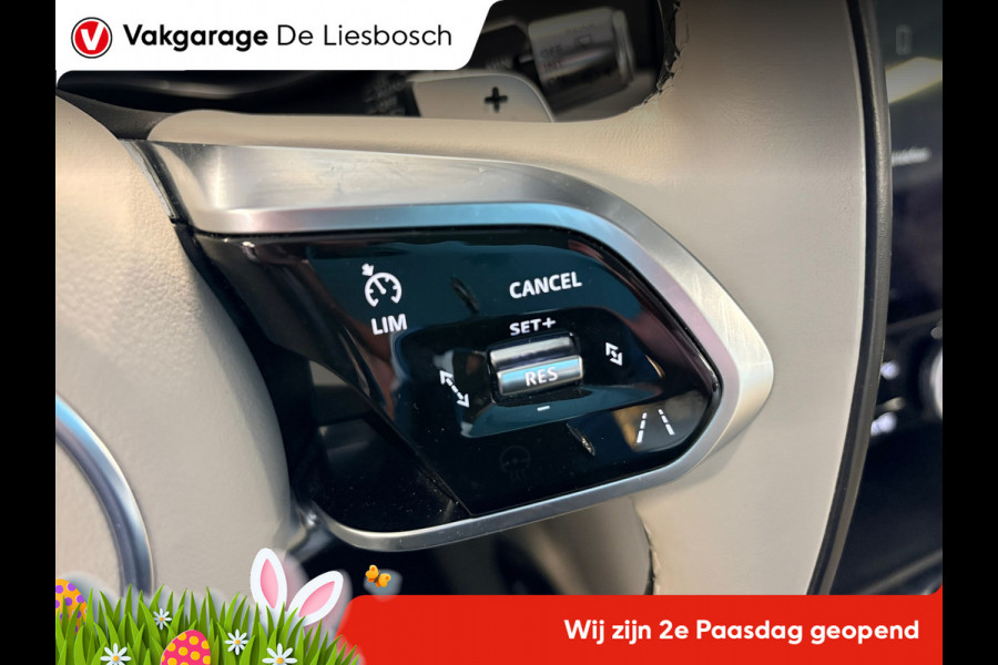 Jaguar F-Pace 2.0 P400e PHEV S / dealer onderhouden / leder / led / camera/ trekhaak / camera