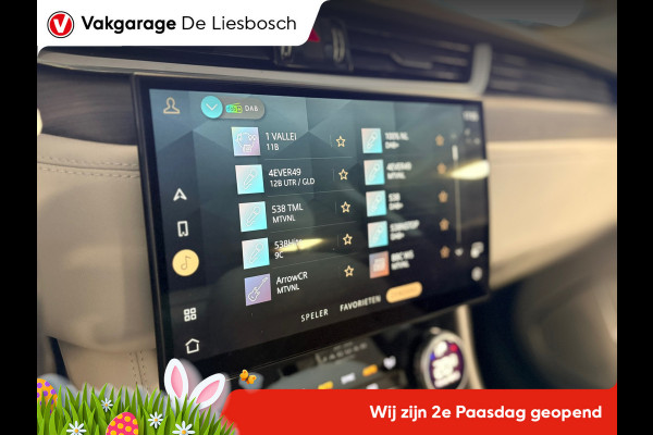 Jaguar F-Pace 2.0 P400e PHEV S / dealer onderhouden / leder / led / camera/ trekhaak / camera