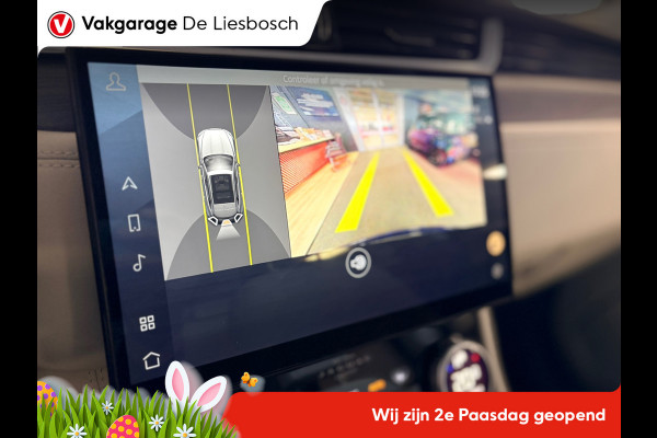 Jaguar F-Pace 2.0 P400e PHEV S / dealer onderhouden / leder / led / camera/ trekhaak / camera