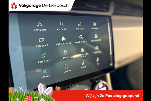 Jaguar F-Pace 2.0 P400e PHEV S / dealer onderhouden / leder / led / camera/ trekhaak / camera