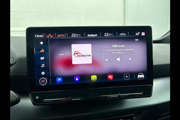 CUPRA Born Business 62 kWh Auto. Navigatie Apple Carplay/ Android Auto Camera Parkeersensoren Adaptive Cruise Control Stoel- en stuurverwarming Full Led Climate Control Lichtmetalen velgen