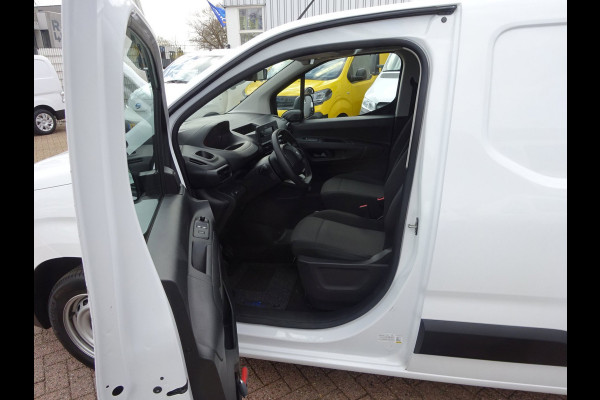 Peugeot Partner 1.5 BlueHDI Pro AIRCO SCHUIFDEUR