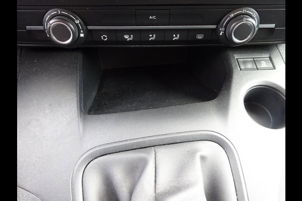 Peugeot Partner 1.5 BlueHDI Pro AIRCO SCHUIFDEUR