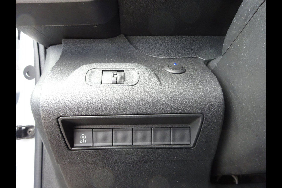 Peugeot Partner 1.5 BlueHDI Pro AIRCO SCHUIFDEUR