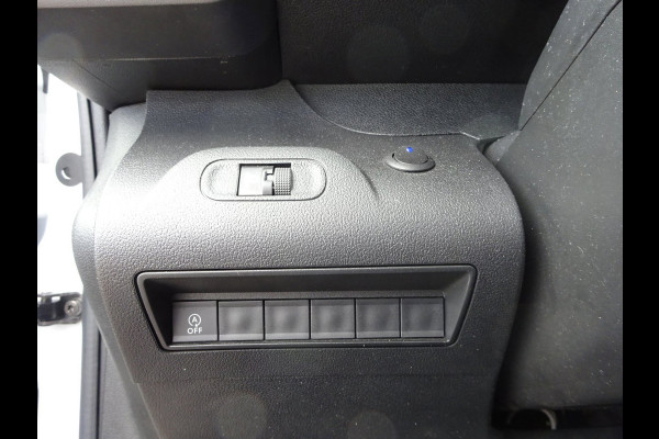 Peugeot Partner 1.5 BlueHDI Pro AIRCO SCHUIFDEUR