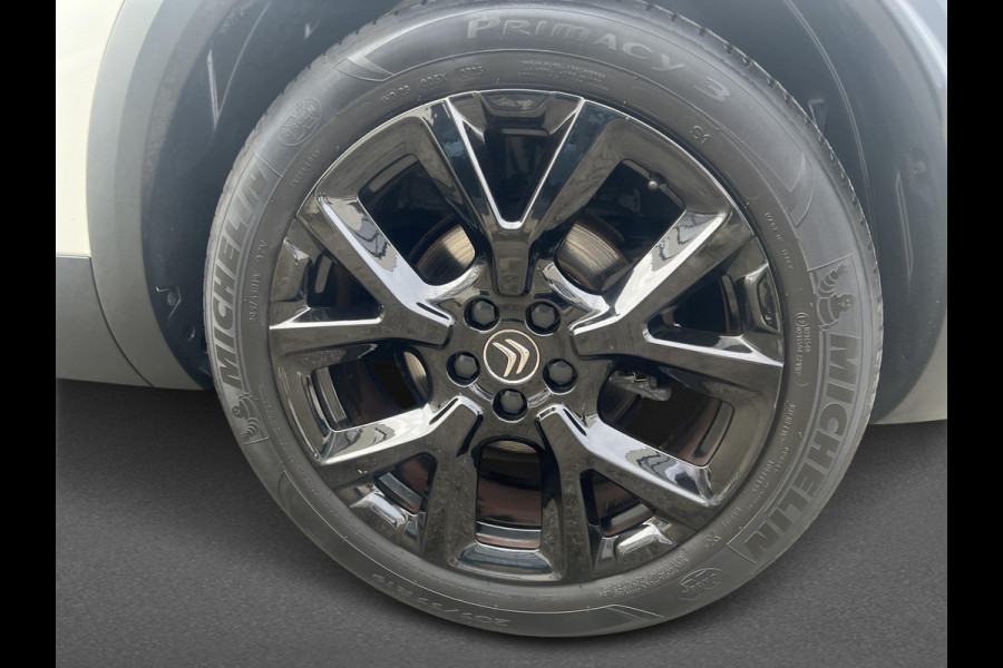 Citroën C5 Aircross 1.6 PureTech Shine | Lederen bekleding | Geheugenstoelen