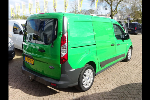 Ford Transit Connect 1.5 TDCI L2 Trend Start & Stop AIRCO NAVIGATIE 3 ZITS